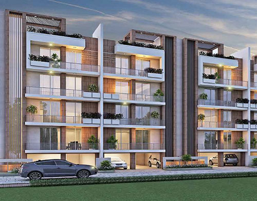 M3M Projects Gurgaon